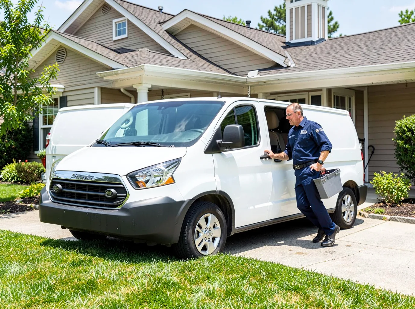 Emergency Plumber company in Hurley, MO
